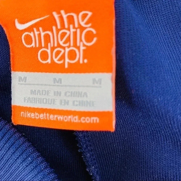 Vintage Nike 90’s streetwear zipper pant - Picture 5 of 8